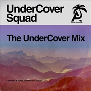 Buy Undercover Mix