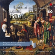 Buy Christmas Oratorio Bwv 248