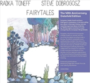 Buy Fairytales: 40th Anniversay Re