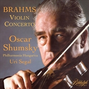 Buy Violin Concerto