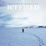 Buy Icefield