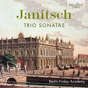 Buy Trio Sonatas