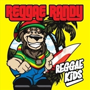 Buy Reggae Kids