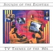 Buy Tv Themes Of The 80s: Sounds