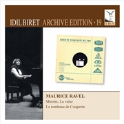 Buy Idil Biret Archive 19