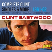 Buy Complete Clint: Singles & More