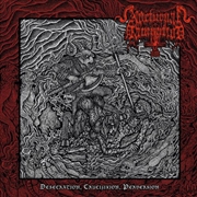 Buy Desecration Crucifixion Perversion