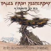 Buy Tales From Yesterday - A Tribu