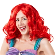 Buy Ariel Wig - Adult