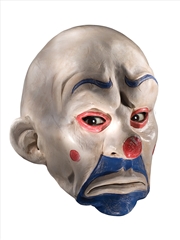 Buy The Joker Clown Mask - Adult