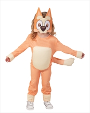 Buy Bingo Deluxe Costume - Size Toddler