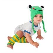 Buy Frog - Size 6-12 Months