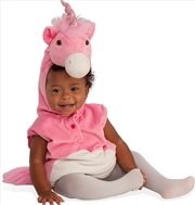 Buy Unicorn Furry Costume - Size T