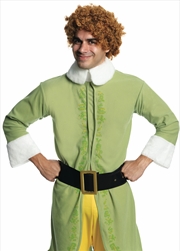 Buy Buddy The Elf Wig - Adult