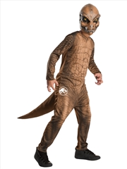 Buy T-Rex Classic Costume -Size 9-10