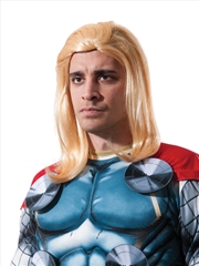 Buy Thor Wig - Adult