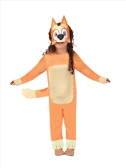 Buy Bingo Classic Costume - Size 3-5