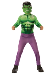 Buy Hulk Opp Costume - Size 3-5