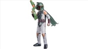 Buy Boba Fett Costume - Size L