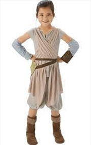 Buy Rey Deluxe Costume - Size L