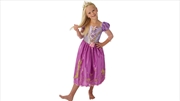 Buy Rapunzel Storyteller Costume - Size L