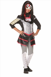 Buy Katana Dcshg Deluxe Costume - Size L