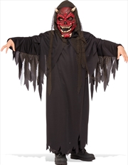 Buy Hell Raiser Costume - Size L