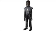 Buy K-2S0 Rogue One Deluxe Costume - Size 11-12