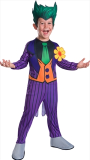 Buy The Joker Classic Costume - Size M