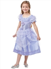 Buy Clara From The Nutcracker Deluxe Costume- Size 4-6