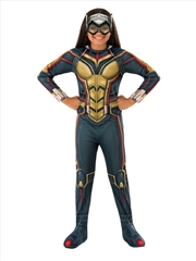 Buy Wasp Classic Costume - Size M (5-7 Yrs)