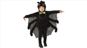 Buy Eensy Weensy Spider Costume - Size Toddler