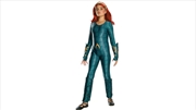 Buy Mera Deluxe Costume - Size L