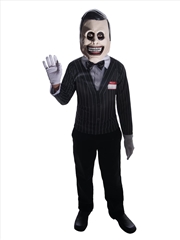 Buy Salesman Ghoul Costume - Size L