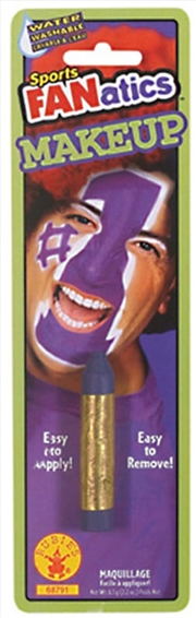 Buy Sports Make Up - Purple