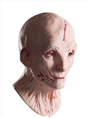 Buy Supreme Leader Snoke Overhead Mask - Adult