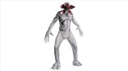 Buy Demogorgon Deluxe Costume - Size Xl