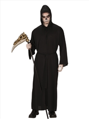 Buy Horror Robe Adult Costume - Size Xl