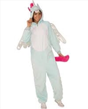 Buy Pegacorn Furry Onesie Costume - Size L-Xl