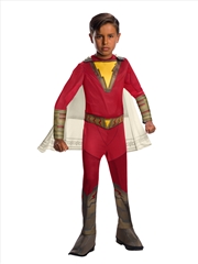 Buy Shazam Classic Costume - Size S