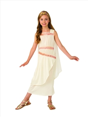 Buy Roman Girl Costume - Size M