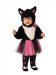 Buy Little Kitty Tutu Costume - Size Toddler