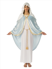 Buy Mary Deluxe Costume - Size L