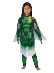 Buy Sersi Deluxe Costume - Size L