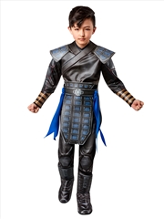 Buy Wenwu Deluxe Costume - Size L