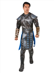 Buy Wenwu Deluxe Costume - Size Xl