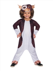 Buy Gizmo Costume - Size Toddler