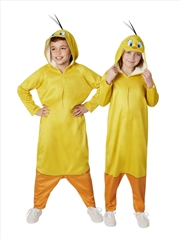 Buy Tweety Bird Unisex Jumpsuit - Size M-L