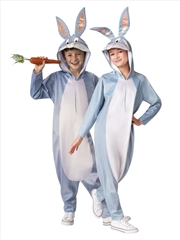 Buy Bugs Bunny Unisex Jumpsuit - Size M-L