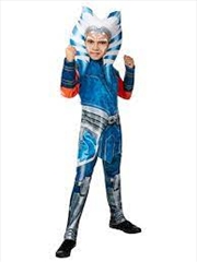 Buy Ahsoka Deluxe Costume - Size L